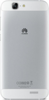 Huawei Ascend G7 Silver